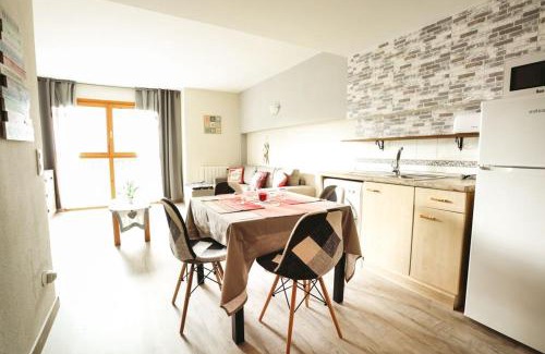 Sallent de Gallego Apartamento | Mirador de Sallent - piso con vistas