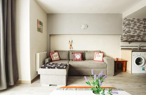Sallent de Gallego Apartamento | Mirador de Sallent - piso con vistas