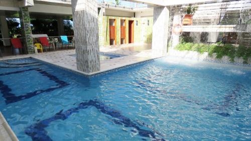 Girardot Hotel | Mirador de San Jorge