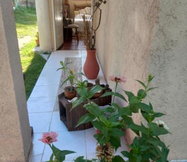 Bialet Masse Casa | MIRADOR DEL LAGO - La Vista