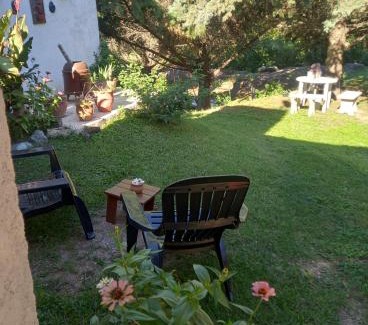 Bialet Masse Casa | MIRADOR DEL LAGO - La Vista