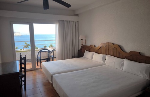 Enix Hotel | Mirador del Cabo Hotel