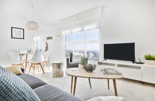 El Gancho Apartamento | Mirador del Ebro