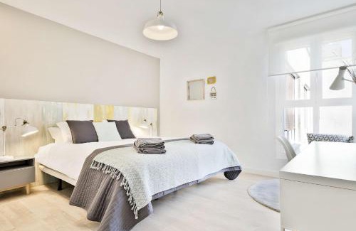 El Gancho Apartamento | Mirador del Ebro