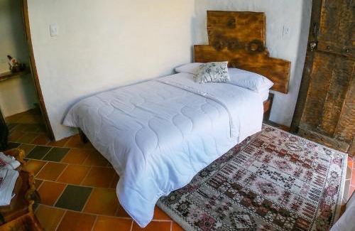 San Jose de Isnos Casa | Mirador del Magdalena Hotel y Glamping