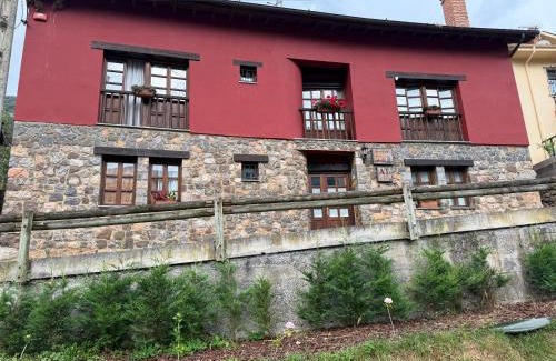 Proaza Apartamento | Mirador del Oso