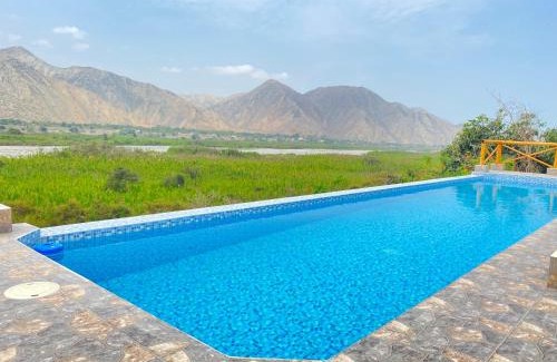 Nuevo Imperial Casa | Mirador del Paraiso