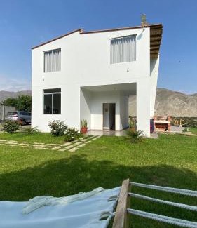Nuevo Imperial Casa | Mirador del Paraiso