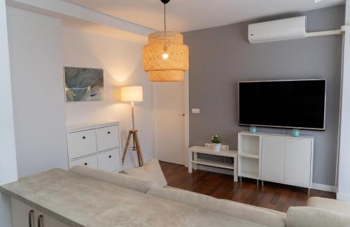 Motril Apartamento | Mirador del Sol en Torrenueva
