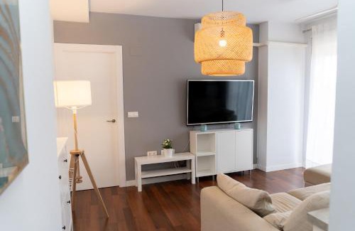 Motril Apartamento | Mirador del Sol en Torrenueva