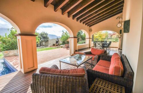 Antequera Villa | Mirador del Torcal