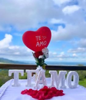 Villavicencio Hotel | Mirador El paraiso glamping