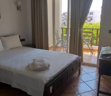Cabo Negro Apartamento | Mirador Golf appart- hotel