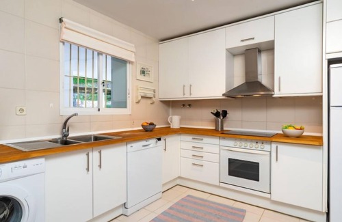 Benahavis Apartamento | Mirador II by Interhome