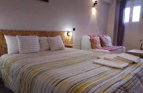 San Diego Casa | Mirador Madrid