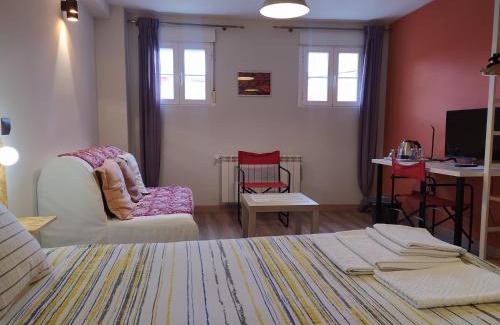 San Diego Casa | Mirador Madrid