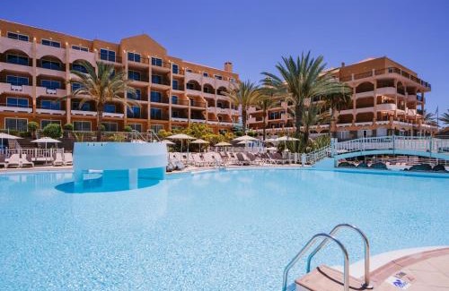 Sonnenland Hotel | Mirador Maspalomas by Dunas