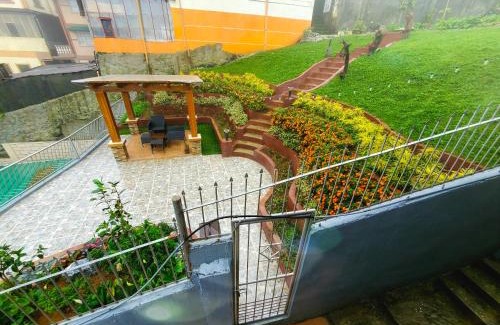 Baguio Casa | Mirador Modern House - Walking distance to Lourdes Grotto