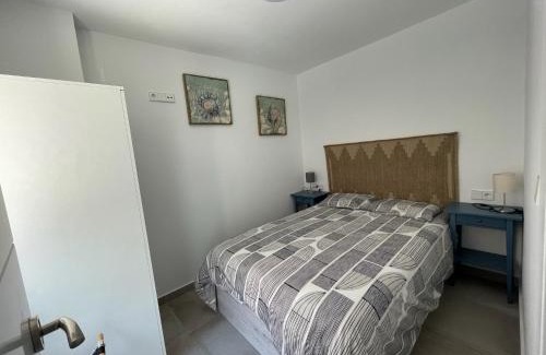Fisterra Apartamento | Mirador Playa Ribeira 1ª Línea