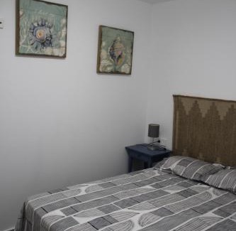 Fisterra Apartamento | Mirador Playa Ribeira 1ª Línea