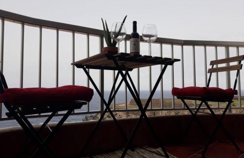San Marcos Apartamento | Mirador Playa San Marcos