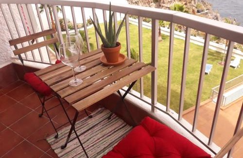 San Marcos Apartamento | Mirador Playa San Marcos