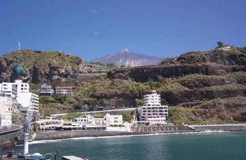 San Marcos Apartamento | Mirador Playa San Marcos