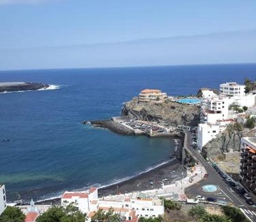 San Marcos Apartamento | Mirador Playa San Marcos