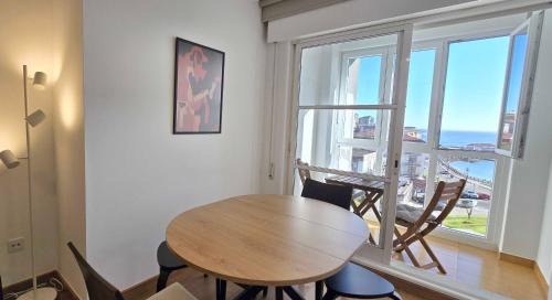 A Guarda Apartamento | Mirador San Benito