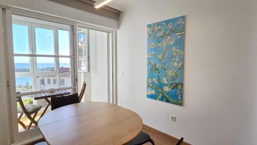 A Guarda Apartamento | Mirador San Benito