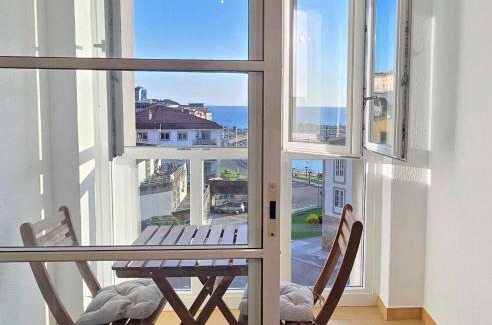 A Guarda Apartamento | Mirador San Benito