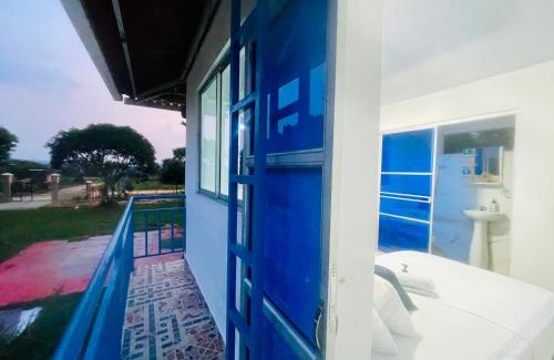 San Jose del Guaviare Apartamento | Mirador San Miguel