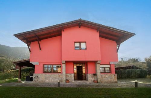 La Pereda Chalet De Esquí | Mirador sierra del cuera