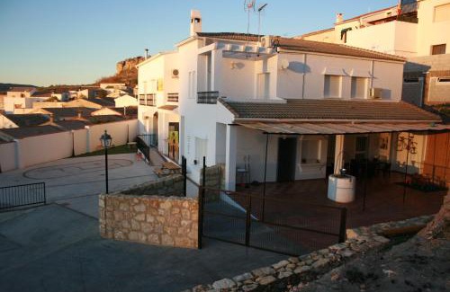 Alcala la Real Casa | Mirador Tierra de Frontera