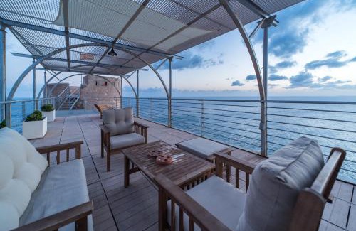 Almeria Casa | Mirador Torre de la Garrofa