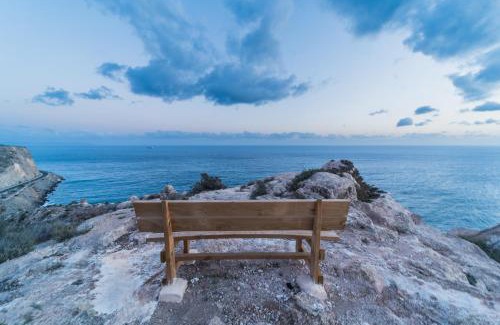 Almeria Casa | Mirador Torre de la Garrofa