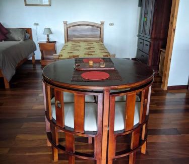 Canton Dota Apartamento | Mirador Villas los Quetzales