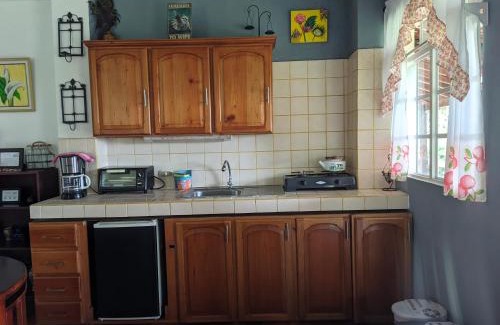Canton Dota Apartamento | Mirador Villas los Quetzales