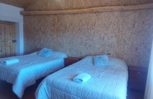 Ancash Region Cabina | Mirador Willcacocha lodge - Glamping - Camping