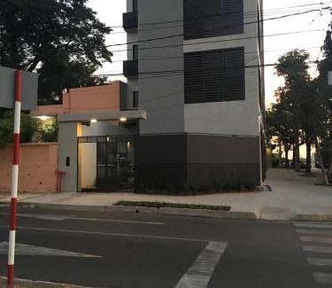 Asuncion Apartamento | Miradores del Chaco