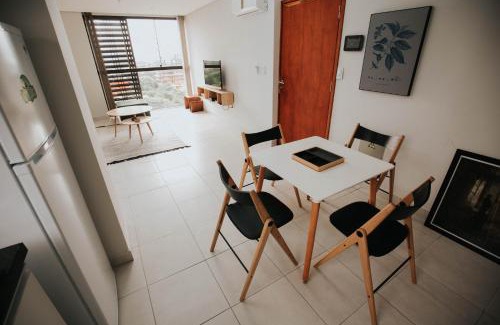 Asuncion Apartamento | Miradores del Chaco