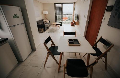 Asuncion Apartamento | Miradores del Chaco