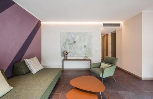 Medesano Apartamento | Mirafiori - Ca' San Giorgio 104