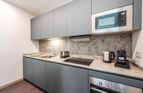 Medesano Apartamento | Mirafiori - Ca' San Giorgio 104