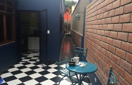 Miraflores Casa | Miraflores Hermosa y Acogedora CASITA