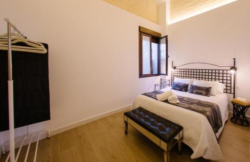 Macarena Apartamento | Miraflores 58 Apt - Private Parking Opt