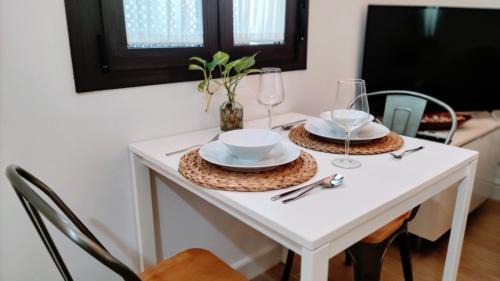 Macarena Apartamento | Miraflores 58 Apt - Private Parking Opt