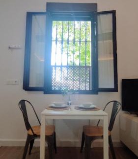 Macarena Apartamento | Miraflores 58 Apt - Private Parking Opt