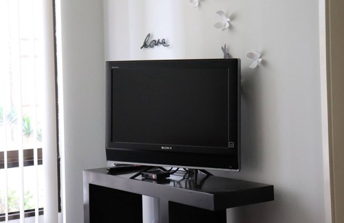San Antonio Apartamento | Miraflores Apart's Near Hilton Hotel