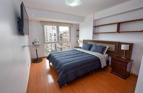 San Antonio Apartamento | Miraflores Apartments 109 Tejada Ave by Private Host
